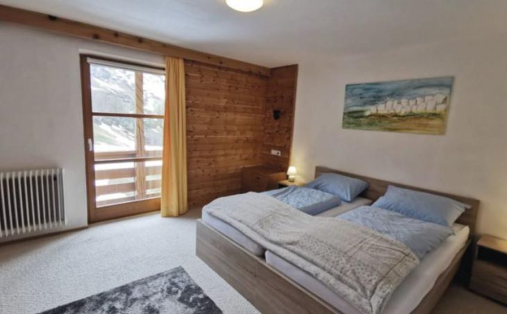 Apartmenthouse Madeleine in Obergurgl , Austria image 10 